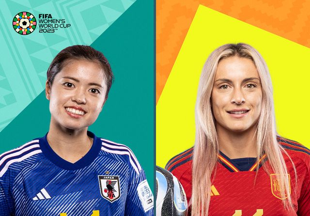 西班牙女足实力强劲，打进四强