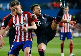 马德里竞技士气爆棚，夏季联赛常规赛遇上广州队，目标明确直指晋级的简单介绍